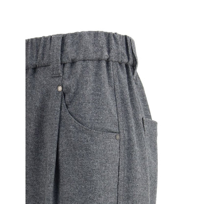 Brunello Cucinelli Jogginghose - Damen