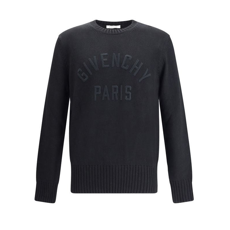 Givenchy Baumwollpullover - Herren