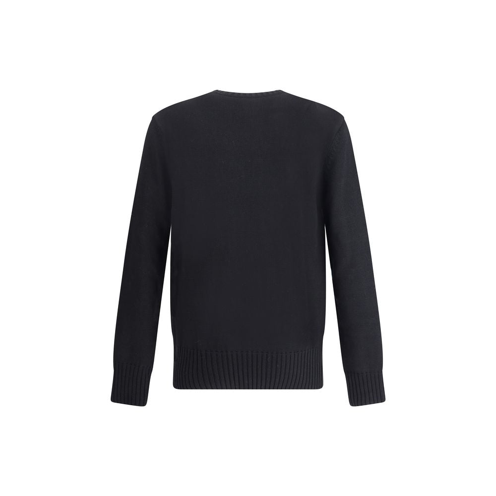 Givenchy Baumwollpullover - Herren