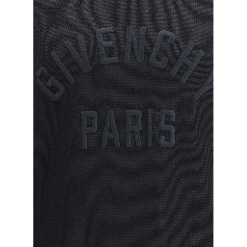 Givenchy Baumwollpullover - Herren