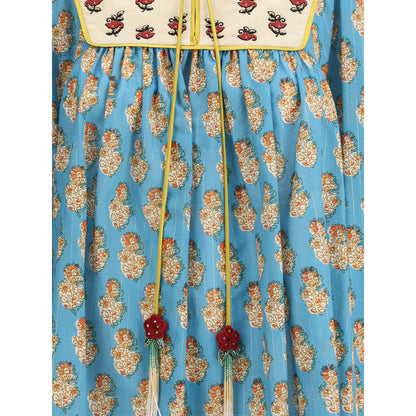 Valentino Baumwollbluse - Damen