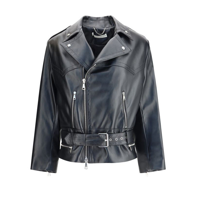 Alessandra Bikerjacke - Damen