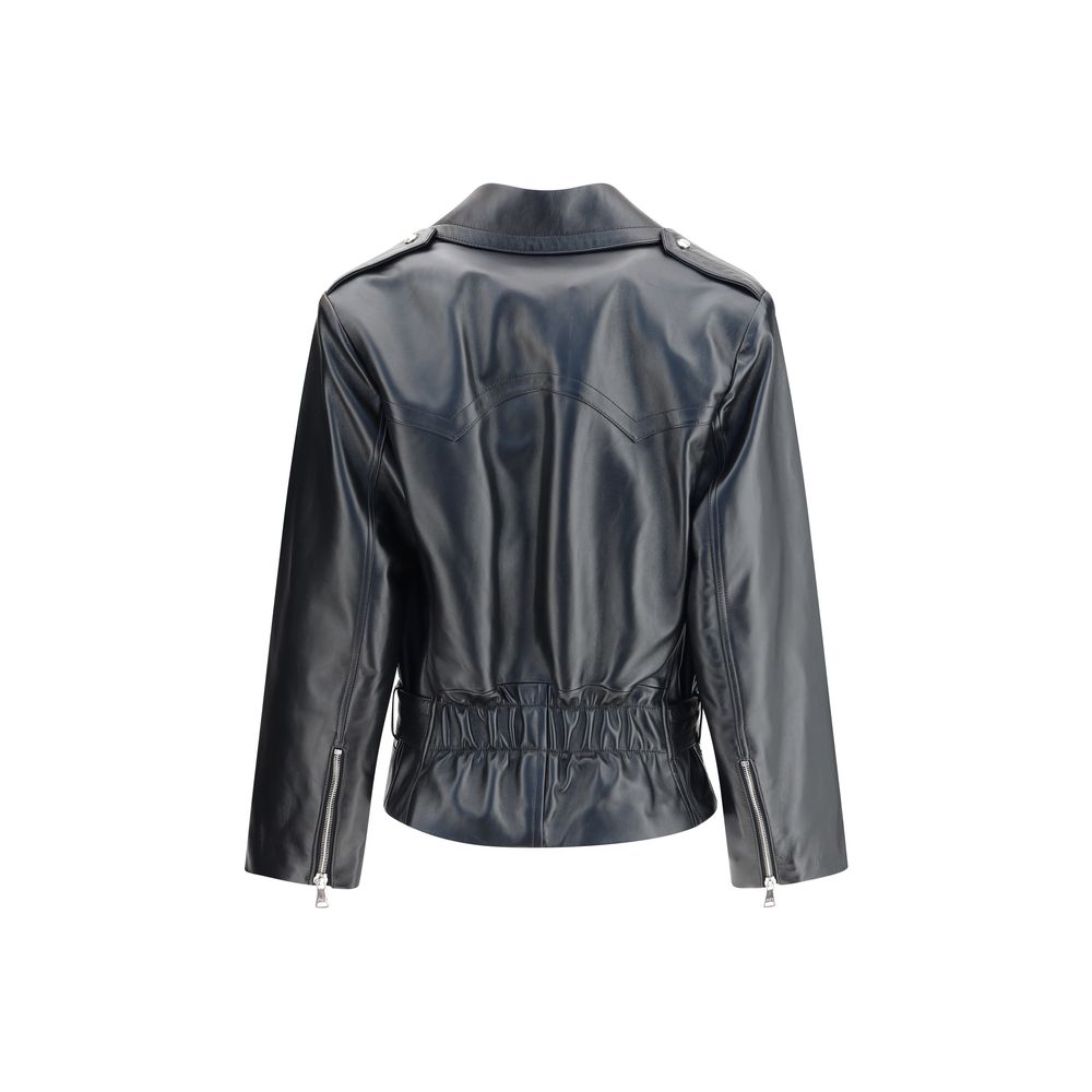 Alessandra Bikerjacke - Damen