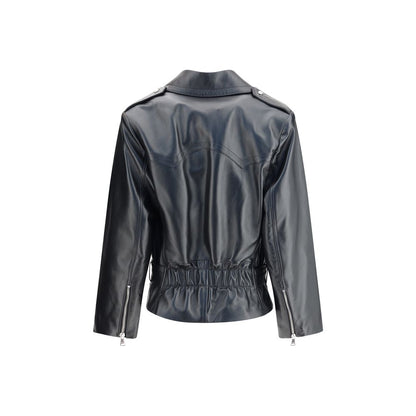 Alessandra Bikerjacke - Damen