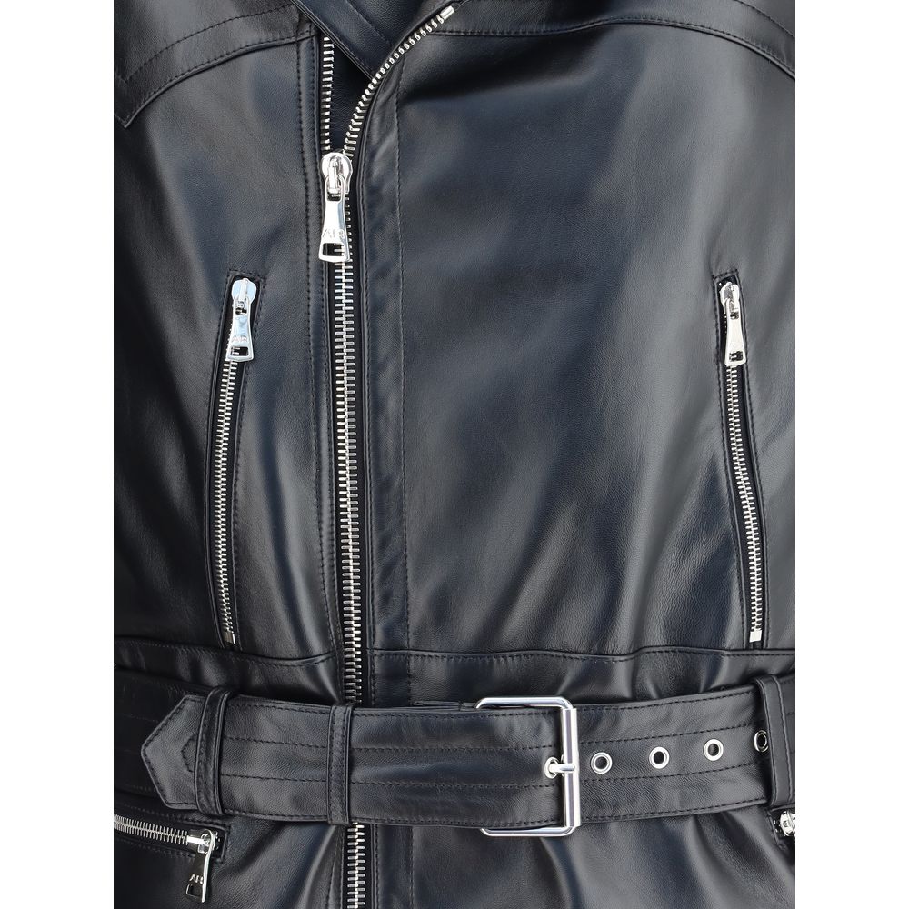 Alessandra Bikerjacke - Damen