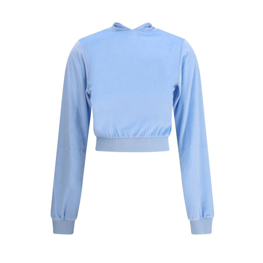 Balenciaga Crop-Top - Damen