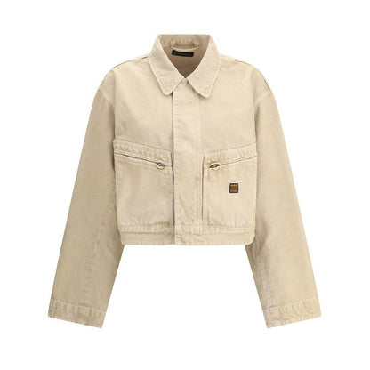 Balenciaga Jeansjacke - Damen