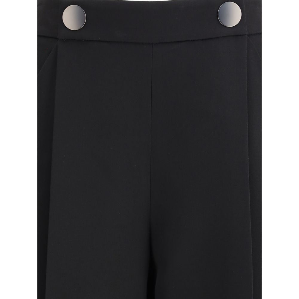 Giorgio Armani Bundfaltenhose - Damen