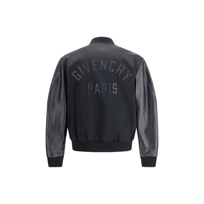 Givenchy Bomberjacke - Herren