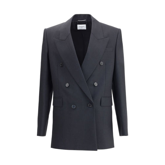 Saint Laurent Blazer - Herren