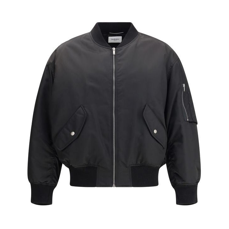 Saint Laurent Bomberjacke - Herren