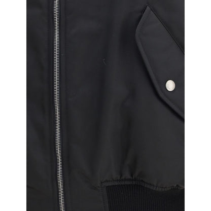 Saint Laurent Bomberjacke - Herren