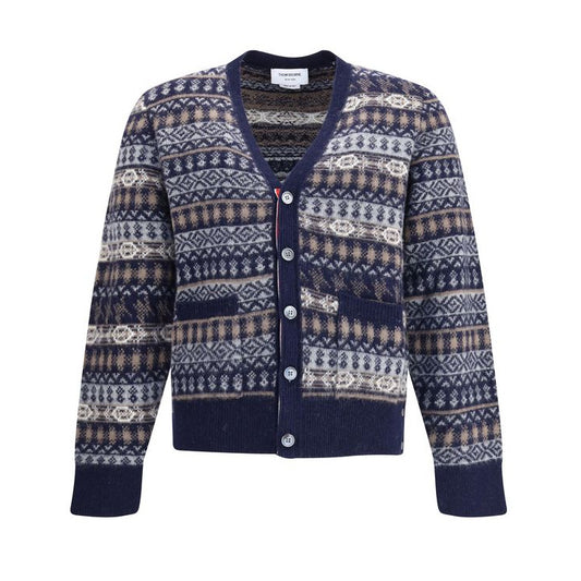 Thom Browne Cardigan - Herren