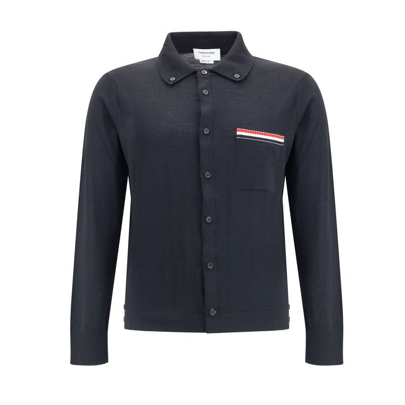 Thom Browne Cardigan - Herren