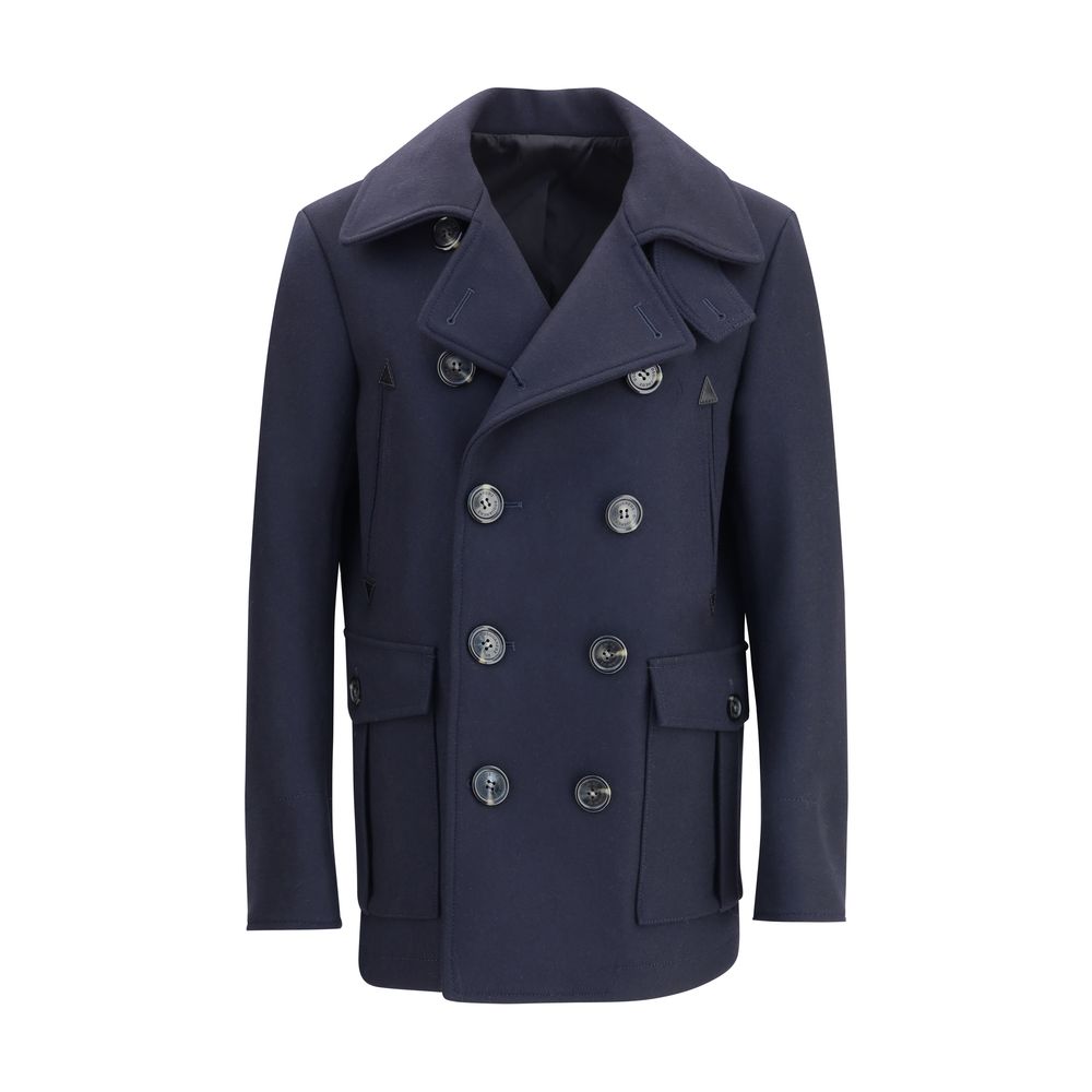 Dsquared² Peacoat - Herren