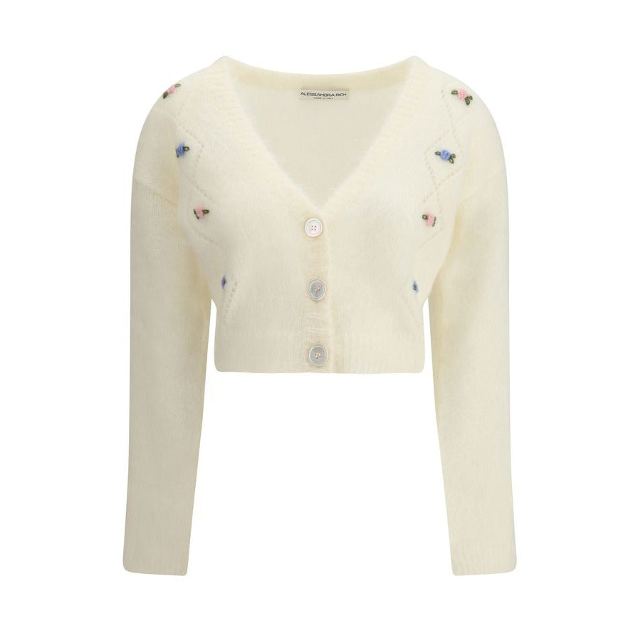 Alessandra Rich Cardigan - Damen