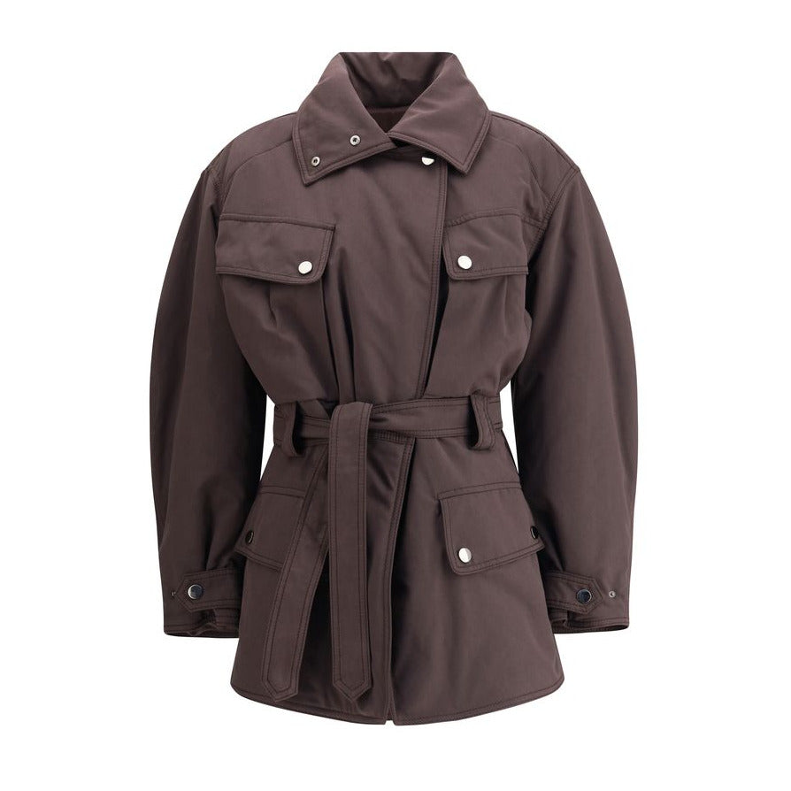 The Andamane Trenchcoat - Damen