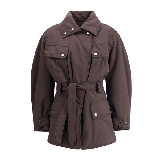 The Andamane Trenchcoat - Damen