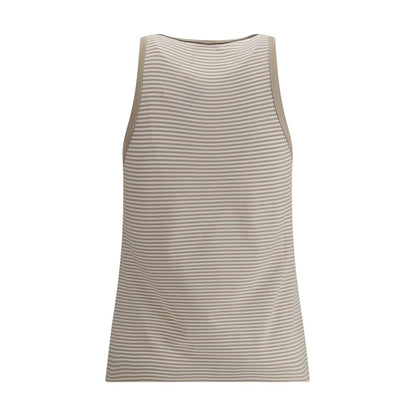 Brunello Cucinelli Tank-Top - Damen