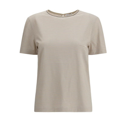 Brunello Cucinelli T-Shirt - Damen