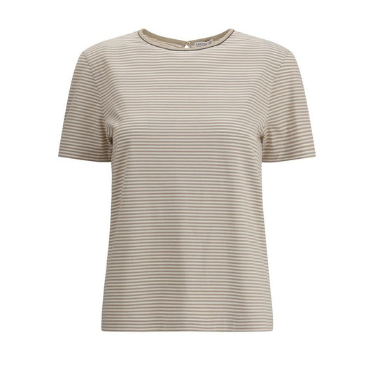 Brunello Cucinelli T-Shirt - Damen
