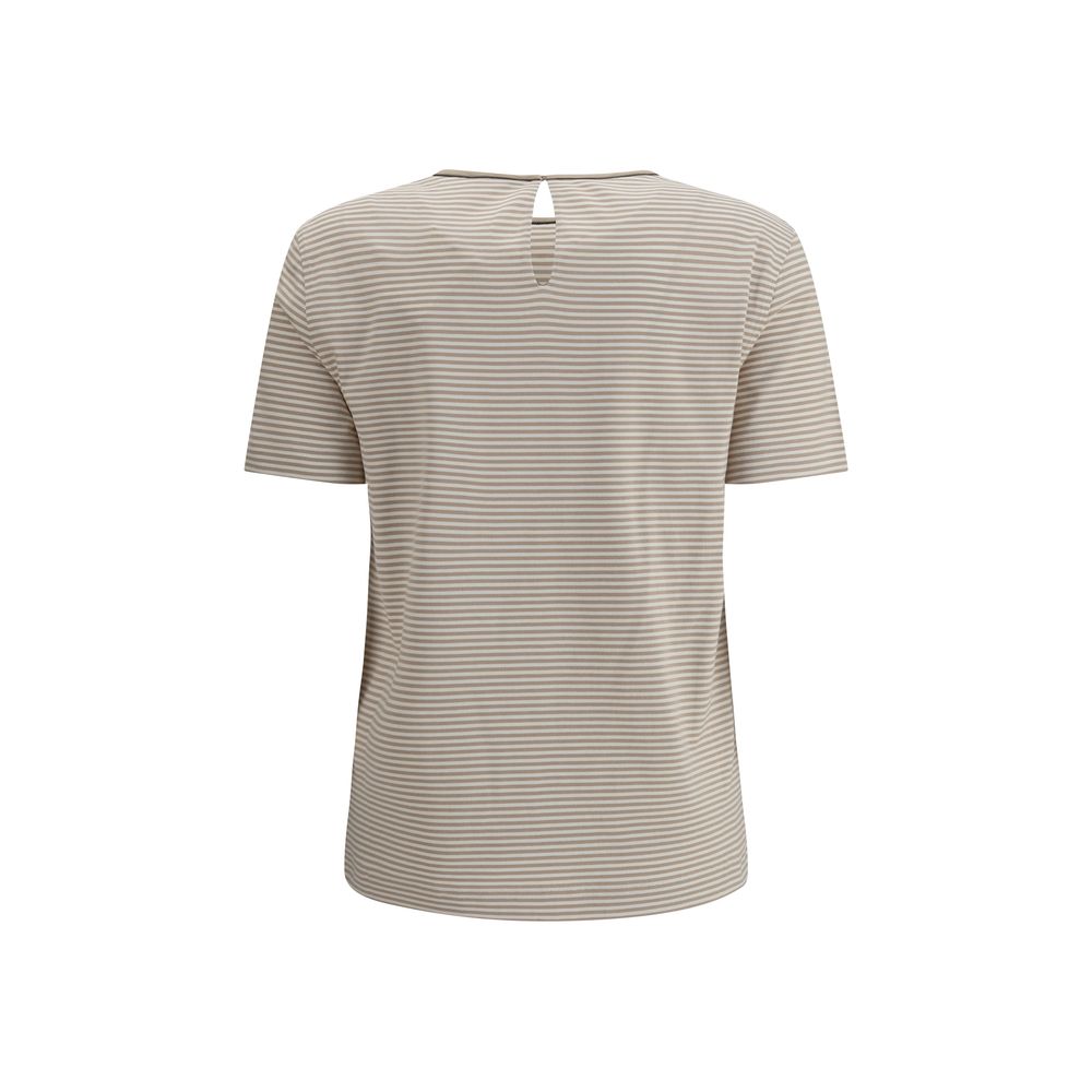 Brunello Cucinelli T-Shirt - Damen