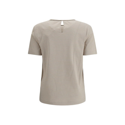 Brunello Cucinelli T-Shirt - Damen