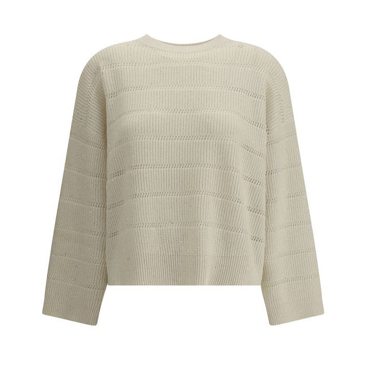 Brunello Cucinelli Strickpullover - Damen