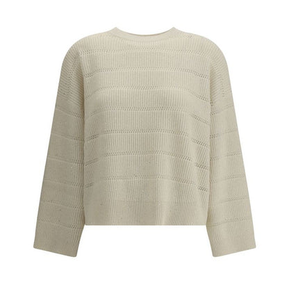 Brunello Cucinelli Strickpullover - Damen