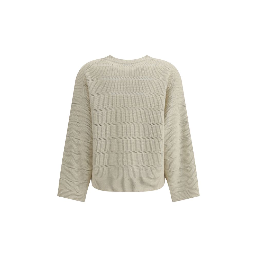 Brunello Cucinelli Strickpullover - Damen