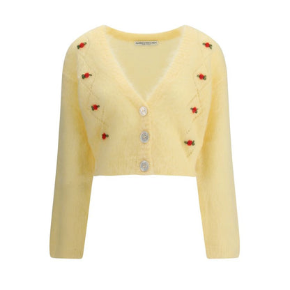 Alessandra Rich Cardigan - Damen