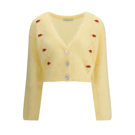 Alessandra Rich Cardigan - Damen