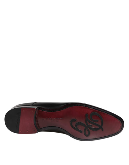 Dolce & Gabbana Derbys - Herren