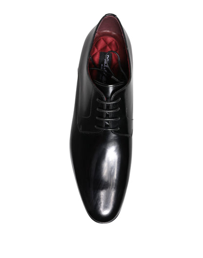 Dolce & Gabbana Derbys - Herren