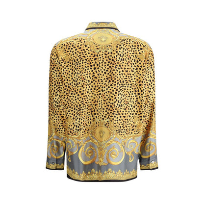 Versace Seidenhemd - Damen