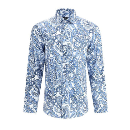 Etro Baumwollhemd - Herren