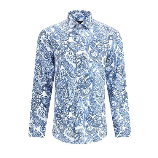 Etro Baumwollhemd - Herren