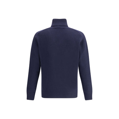 Brooksfield Rollkragenpullover - Herren