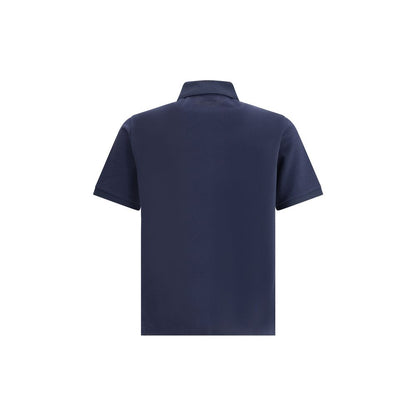Saint Laurent Poloshirt - Herren