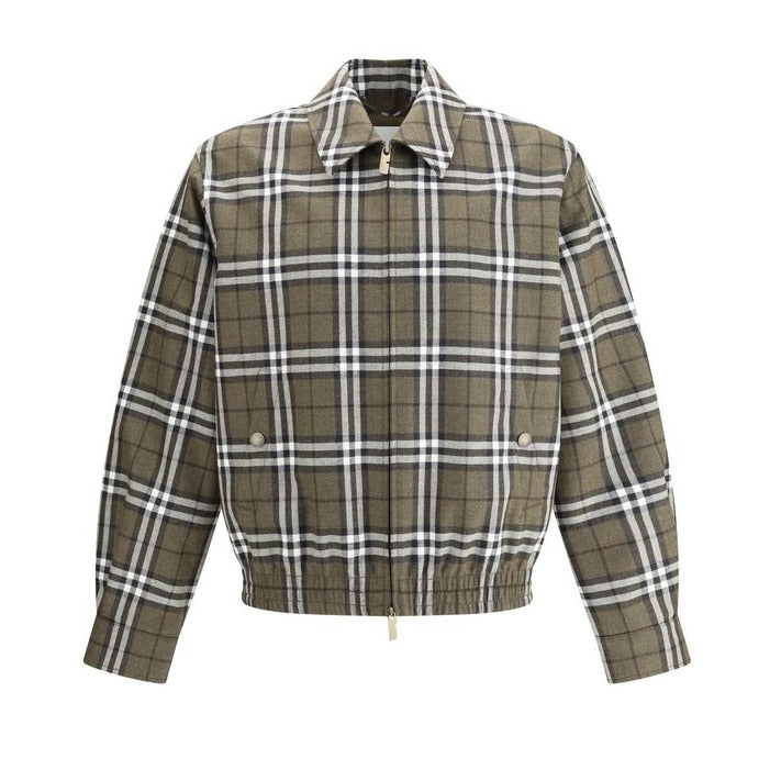 Burberry Hemdjacke - Herren