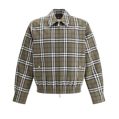 Burberry Hemdjacke - Herren