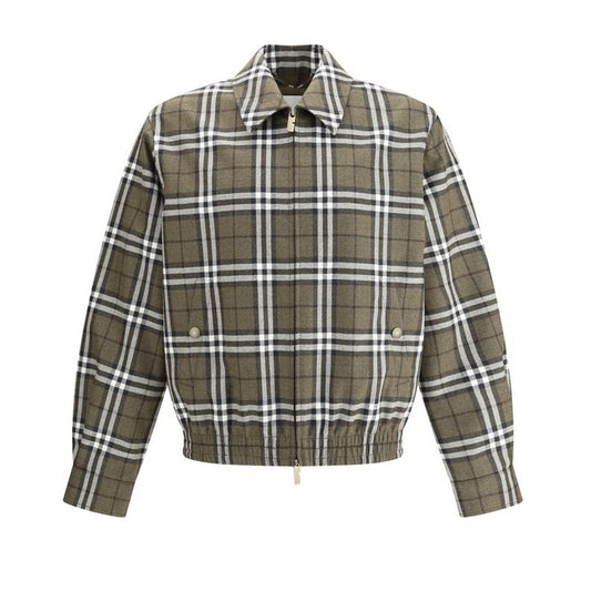 Burberry Hemdjacke - Herren