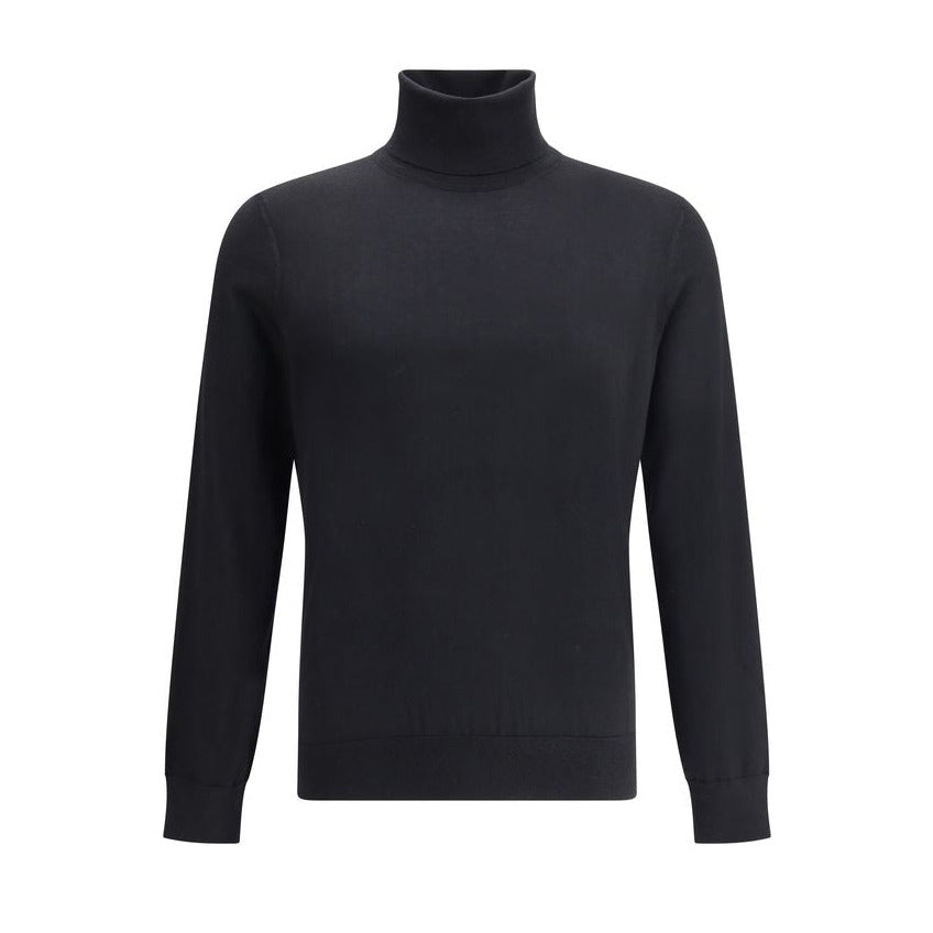 Zegna Rollkragenpullover - Herren