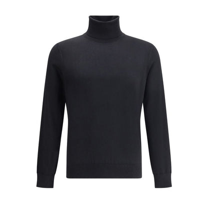 Zegna Rollkragenpullover - Herren