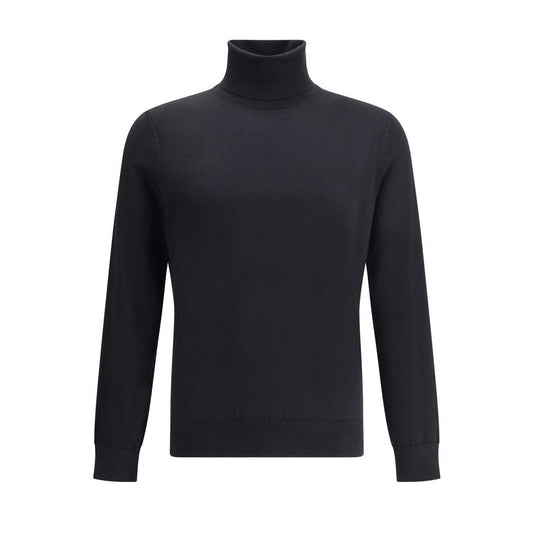 Zegna Rollkragenpullover - Herren