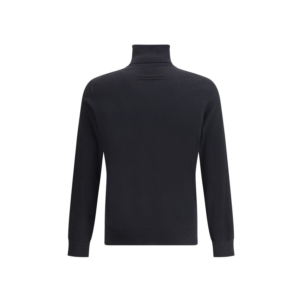 Zegna Rollkragenpullover - Herren