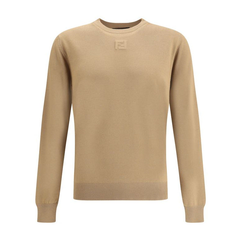 Fendi Wollpullover - Herren