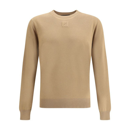 Fendi Wollpullover - Herren