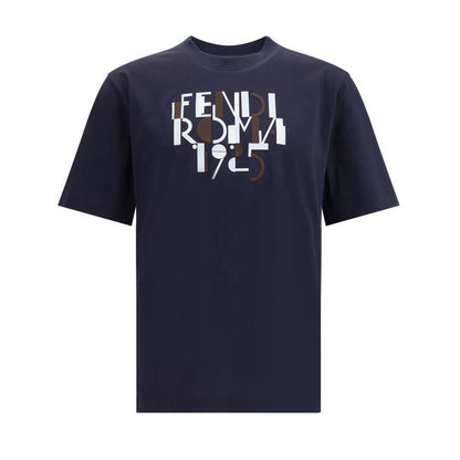 Fendi T-Shirt - Herren
