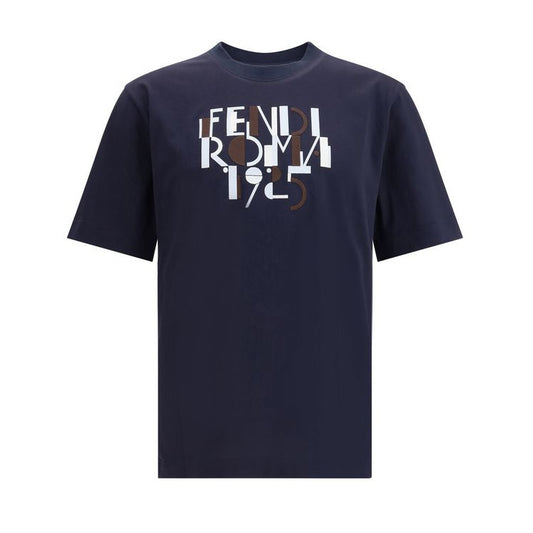 Fendi T-Shirt - Herren